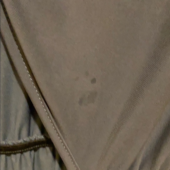 Shorts romper - Picture 4 of 6